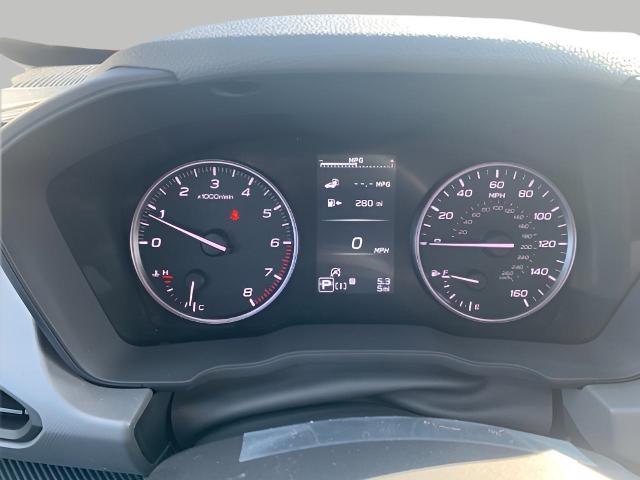 2025 Subaru Crosstrek Vehicle Photo in Oshkosh, WI 54904