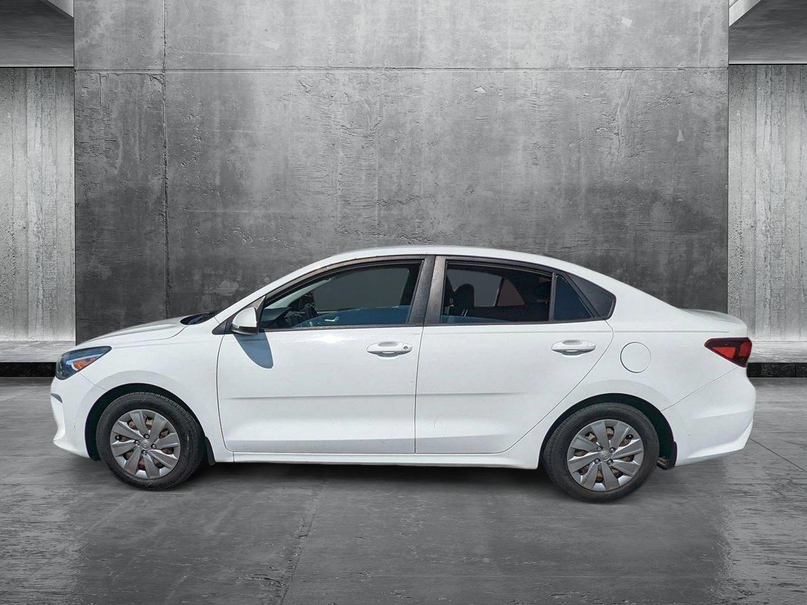 2019 Kia Rio Vehicle Photo in Jacksonville, FL 32244