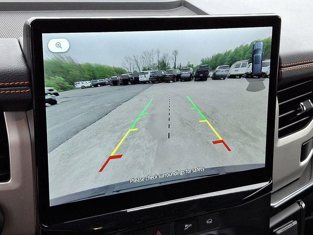 2024 Ford Expedition Vehicle Photo in PAWLING, NY 12564-3219