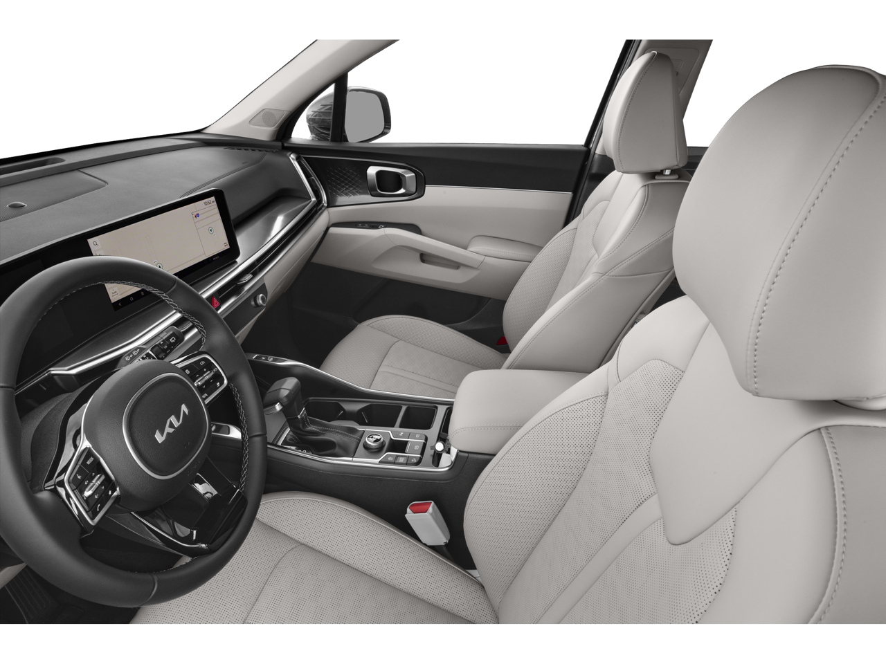 2024 Kia Sorento Vehicle Photo in San Antonio, TX 78230