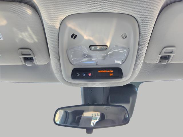 2023 Chevrolet Trailblazer Vehicle Photo in Green Bay, WI 54304