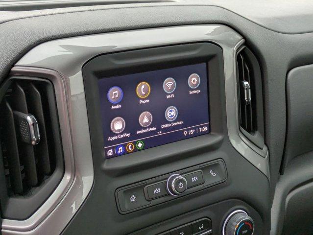 2024 Chevrolet Silverado 1500 Vehicle Photo in SELMA, TX 78154-1459