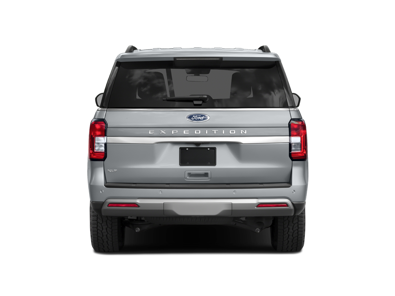 2023 Ford Expedition Vehicle Photo in San Antonio, TX 78230