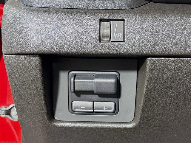 2025 GMC Canyon Vehicle Photo in PUYALLUP, WA 98371-4149