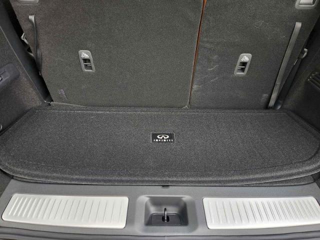 2025 INFINITI QX60 Vehicle Photo in Fort Worth, TX 76132