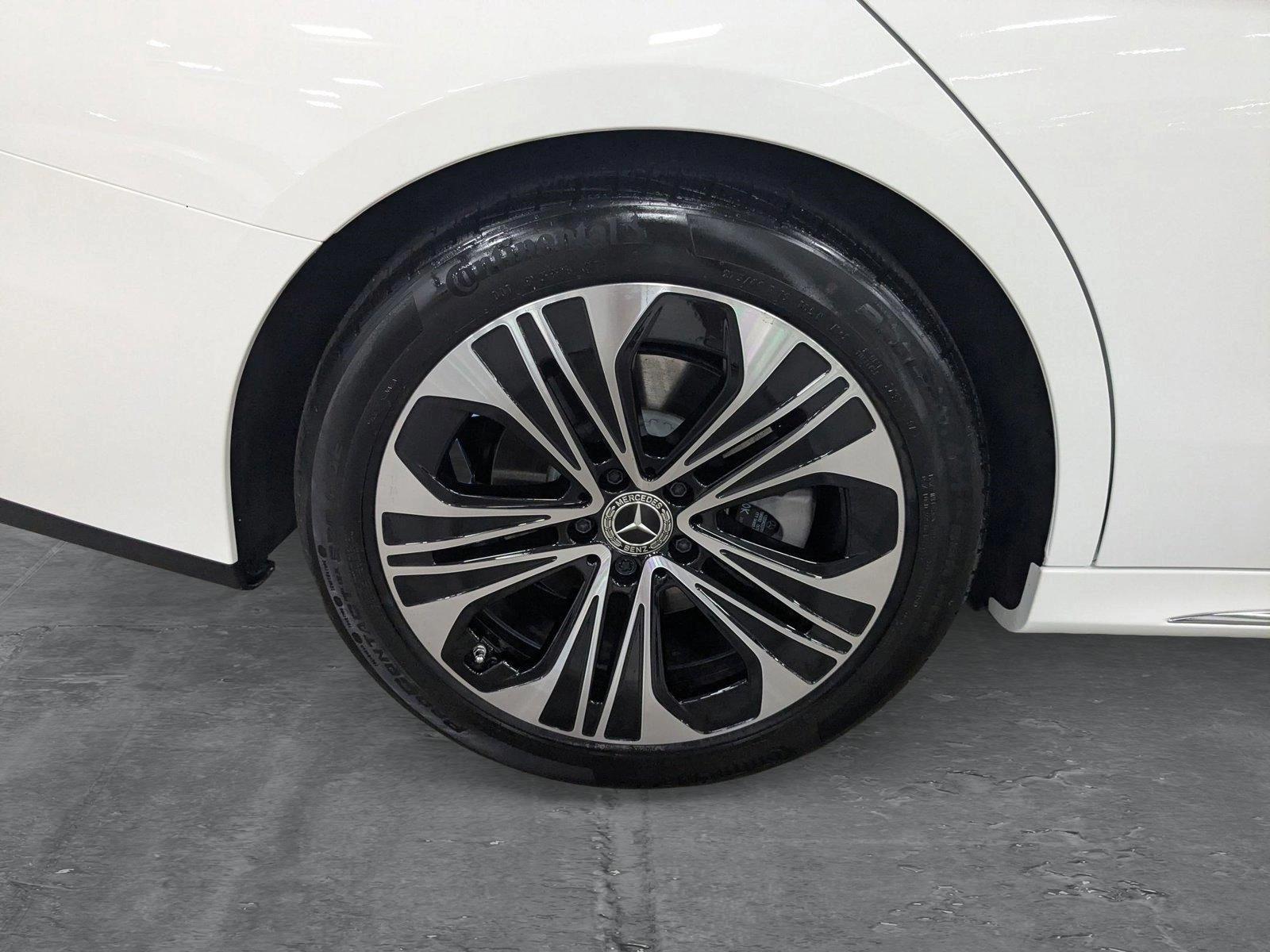 2025 Mercedes-Benz E-Class Vehicle Photo in Pompano Beach, FL 33064