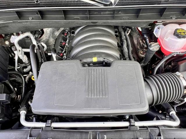 2025 GMC Sierra 1500 Vehicle Photo in EFFINGHAM, IL 62401-2832