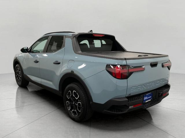 2024 Hyundai SANTA CRUZ Vehicle Photo in Appleton, WI 54913