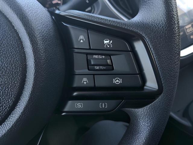 2025 Subaru Crosstrek Vehicle Photo in Green Bay, WI 54304