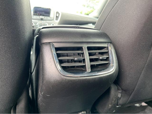 2023 Chevrolet Malibu Vehicle Photo in BEAUFORT, SC 29906-4218