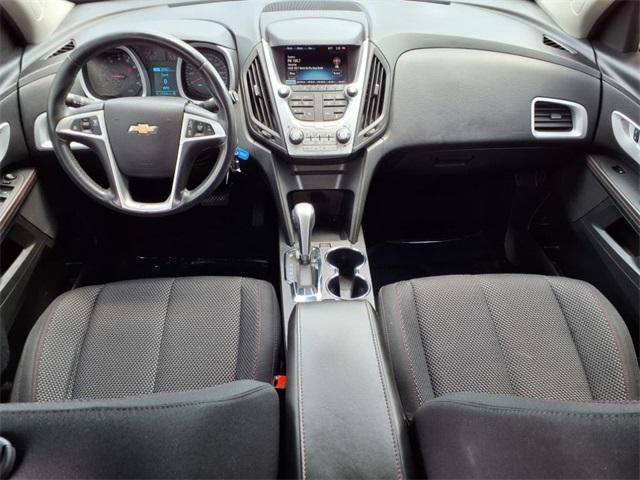 2013 Chevrolet Equinox Vehicle Photo in ELGIN, TX 78621-4245