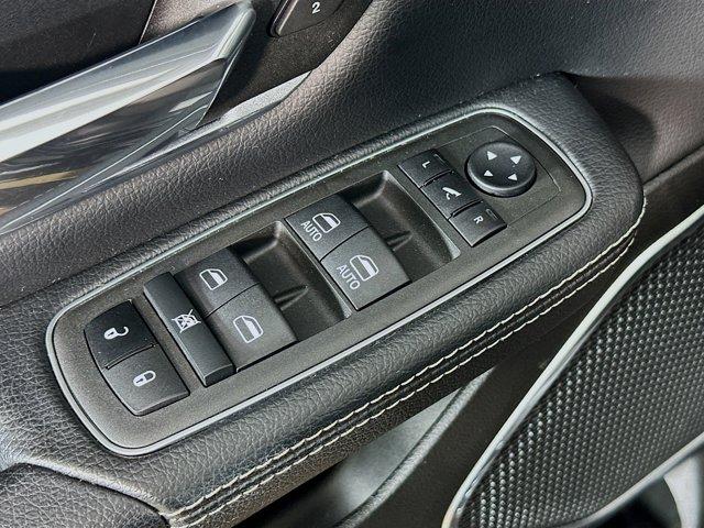 2022 Ram 1500 Vehicle Photo in Doylsetown, PA 18901