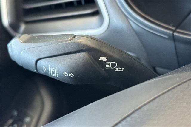 2022 Ford Edge Vehicle Photo in ELK GROVE, CA 95757-8703