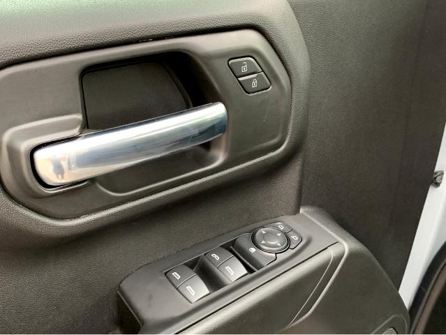 2025 Chevrolet Silverado 1500 Vehicle Photo in BEAUFORT, SC 29906-4218