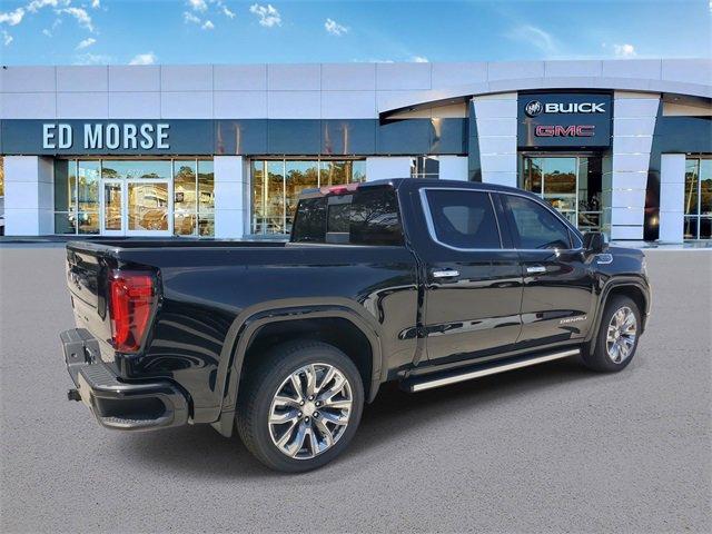 2025 GMC Sierra 1500 Vehicle Photo in SUNRISE, FL 33323-3202