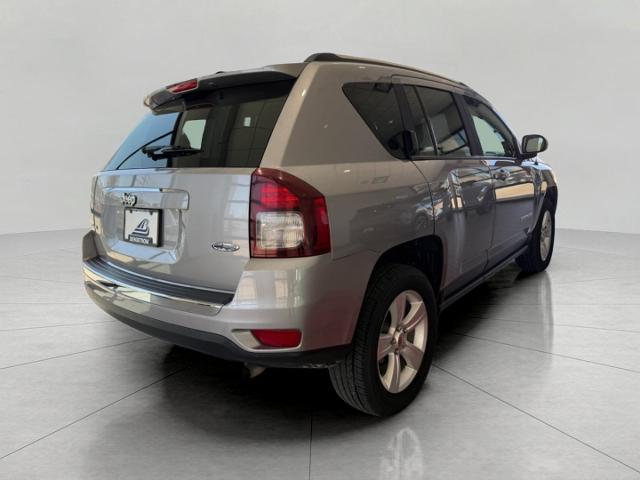 2015 Jeep Compass Vehicle Photo in Appleton, WI 54914