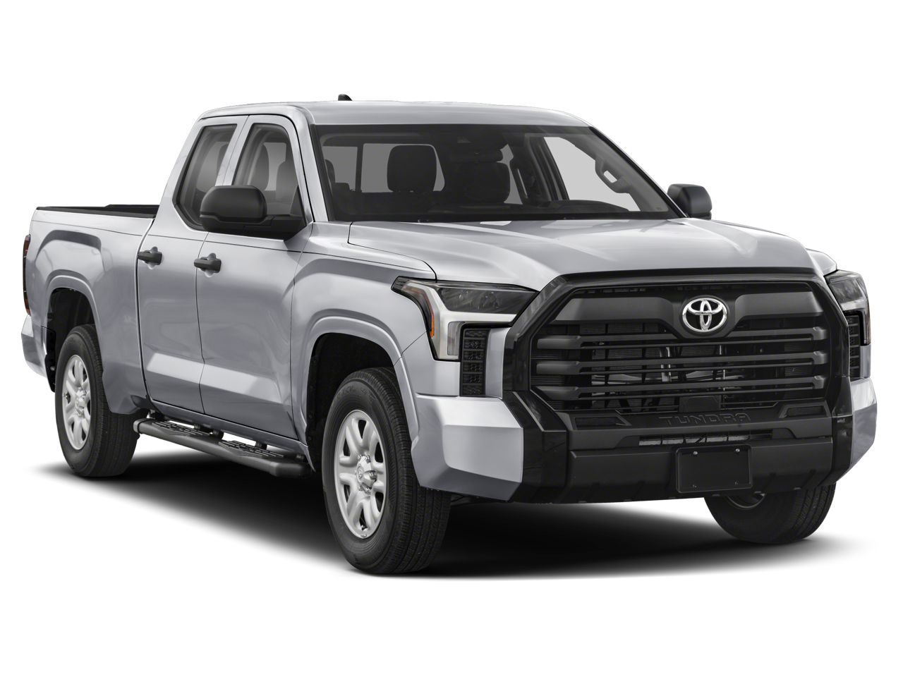 2023 Toyota Tundra 2WD Vehicle Photo in Tulsa, OK 74129