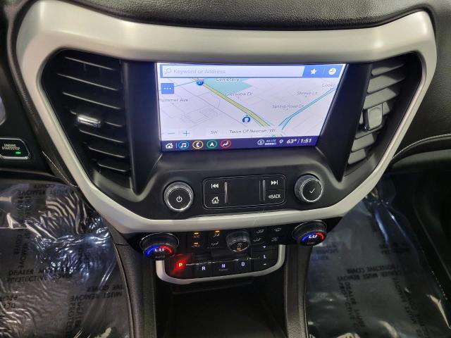 2023 GMC Acadia Vehicle Photo in APPLETON, WI 54914-8833