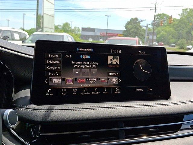 2024 INFINITI QX60 Vehicle Photo in Willow Grove, PA 19090
