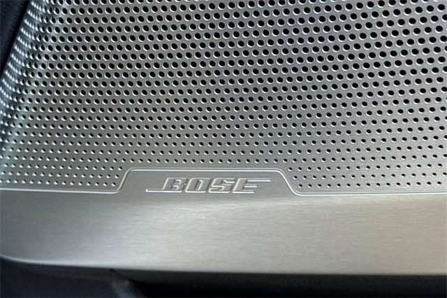 2025 GMC Sierra EV Vehicle Photo in ELK GROVE, CA 95757-8703