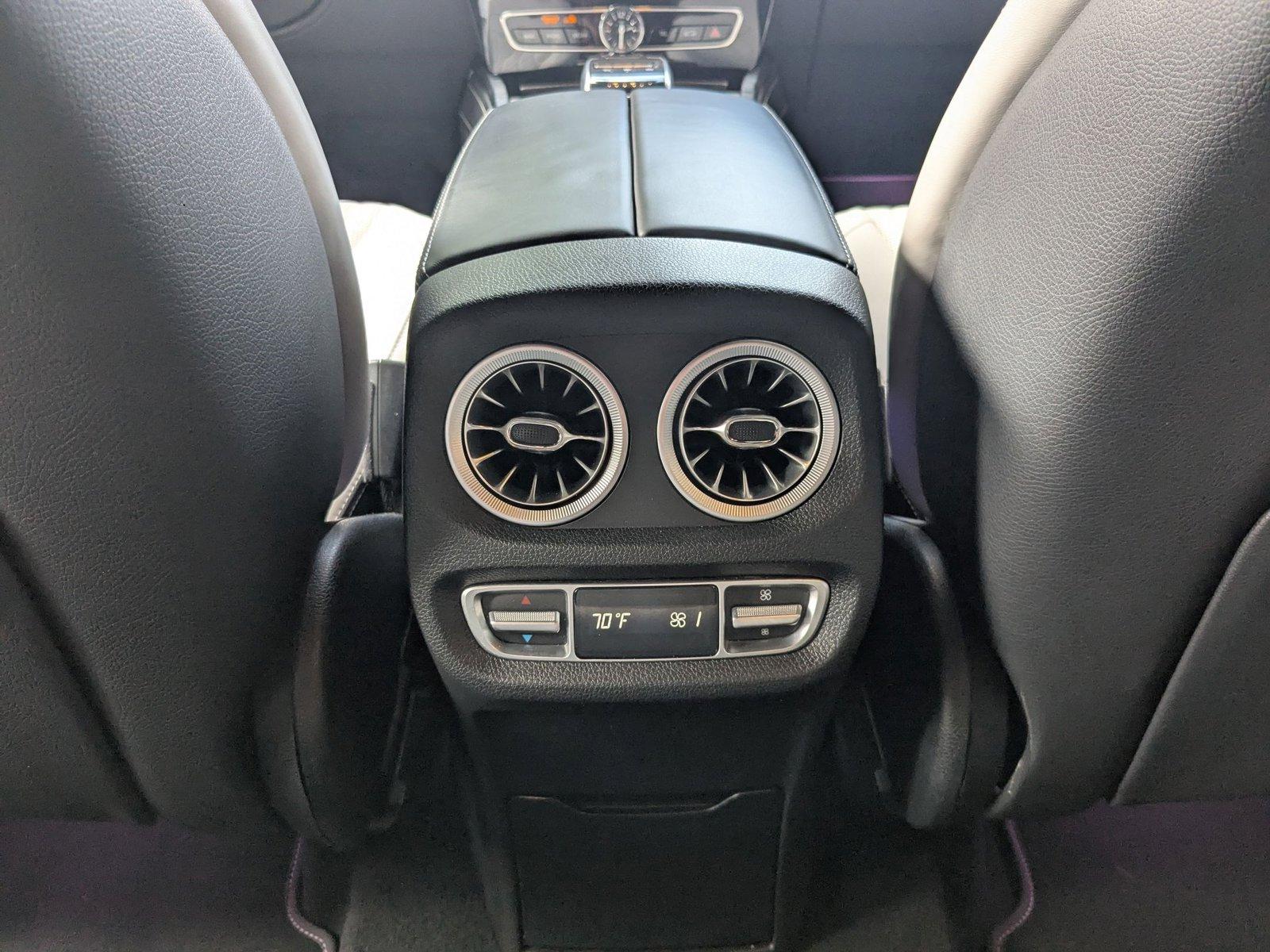 2021 Mercedes-Benz G-Class Vehicle Photo in Pompano Beach, FL 33064