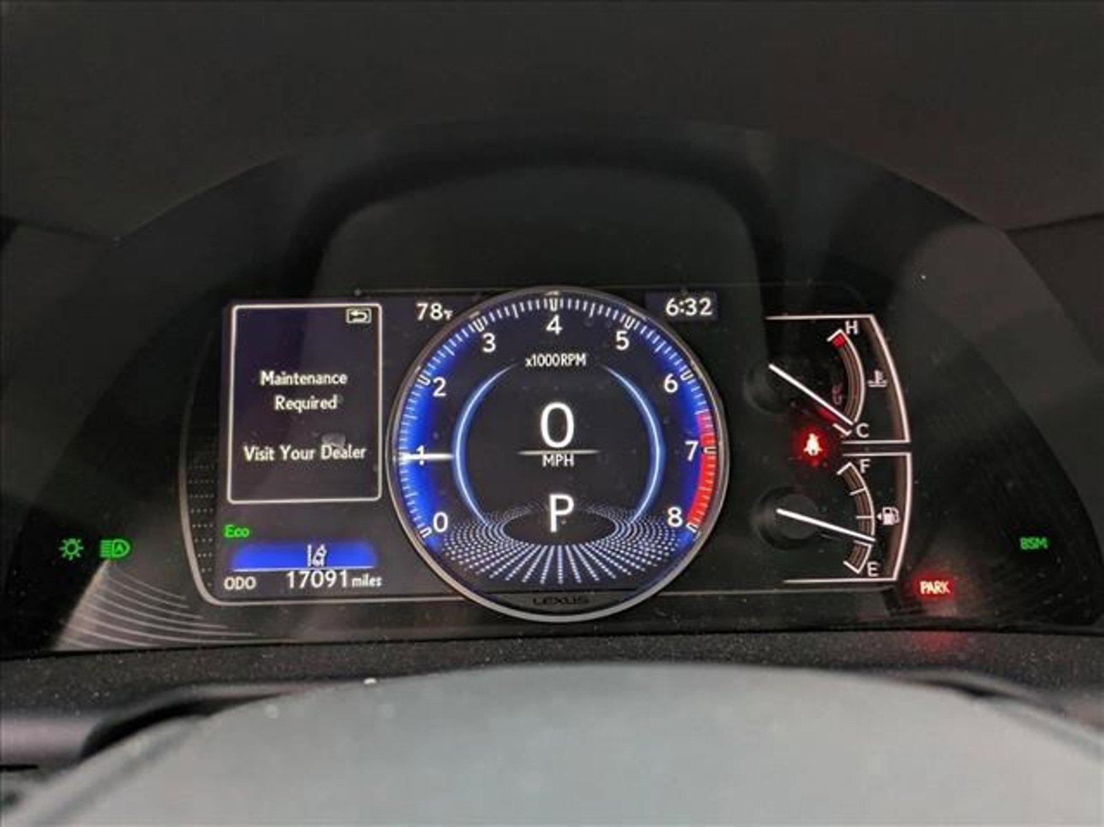 2022 Lexus ES 350 Vehicle Photo in Bradenton, FL 34207