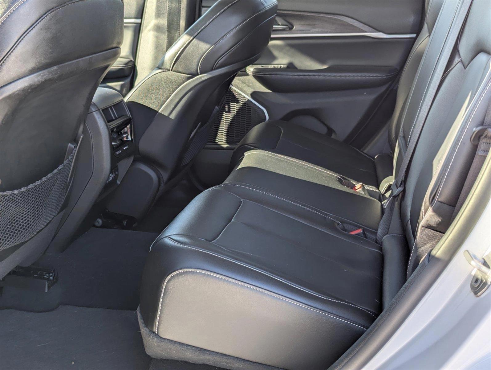 2023 Jeep Grand Cherokee Vehicle Photo in Ft. Myers, FL 33907
