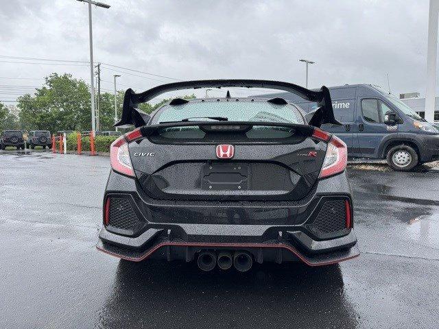2019 Honda Civic Type R Vehicle Photo in Mechanicsburg, PA 17050-1707