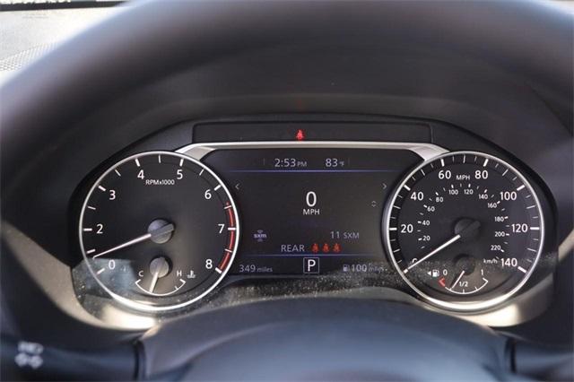 2025 Nissan Altima Vehicle Photo in Hazelwood, MO 63042