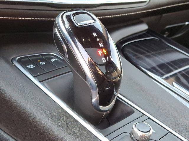 2023 Cadillac Escalade ESV Vehicle Photo in TREVOSE, PA 19053-4984