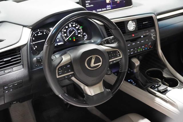 2019 Lexus RX 350 Vehicle Photo in GRAPEVINE, TX 76051