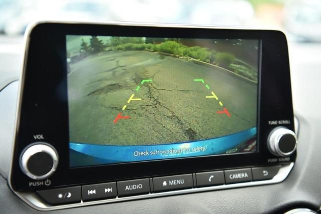2024 Nissan Sentra Vehicle Photo in Ballwin, MO 63011