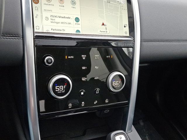 2023 Land Rover Discovery Sport Vehicle Photo in HARRISBURG, PA 17111-1033
