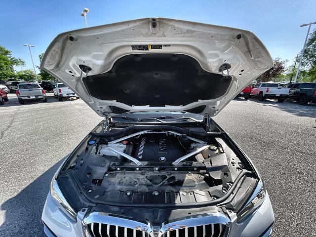 2020 BMW X5 Vehicle Photo in BENTONVILLE, AR 72712-4322