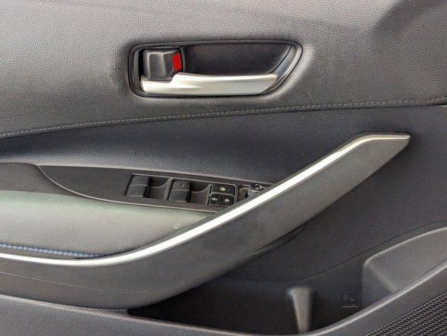 2020 Toyota Corolla Vehicle Photo in San Antonio, TX 78230