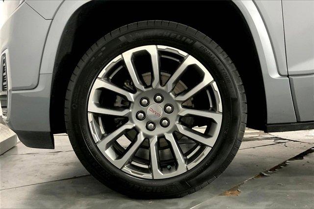 2023 GMC Acadia Vehicle Photo in KANSAS CITY, MO 64114-4545