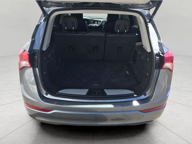 2019 Buick Envision Vehicle Photo in GREEN BAY, WI 54303-3330