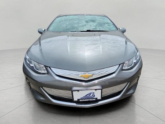 2017 Chevrolet Volt Vehicle Photo in MADISON, WI 53713-3220