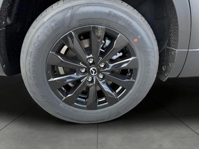 2025 Mazda CX-50 Vehicle Photo in Green Bay, WI 54304