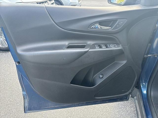 2019 Chevrolet Equinox Vehicle Photo in HARRISBURG, PA 17111-1033