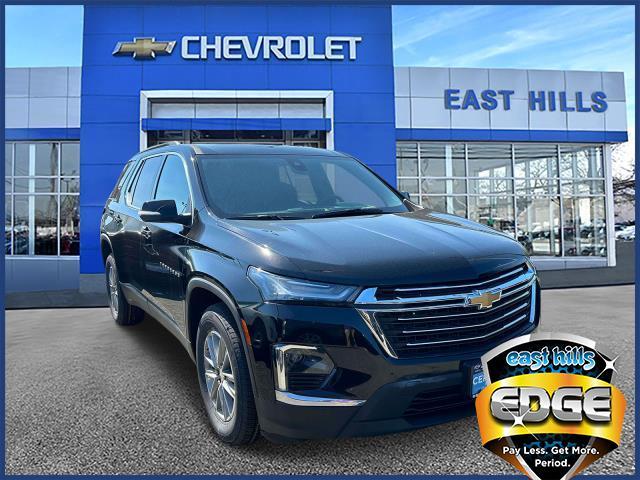 2022 Chevrolet Traverse Vehicle Photo in Roslyn, NY 11576