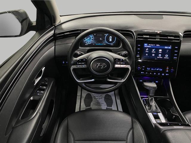 2023 Hyundai TUCSON Vehicle Photo in Appleton, WI 54913
