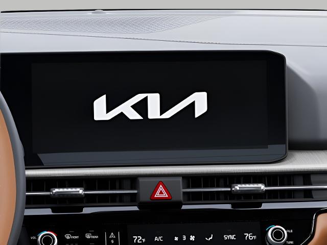 2026 Kia Sportage Vehicle Photo in Oshkosh, WI 54904