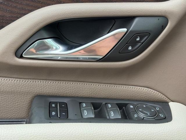 2023 GMC Yukon Vehicle Photo in COLUMBIA, MO 65203-3903