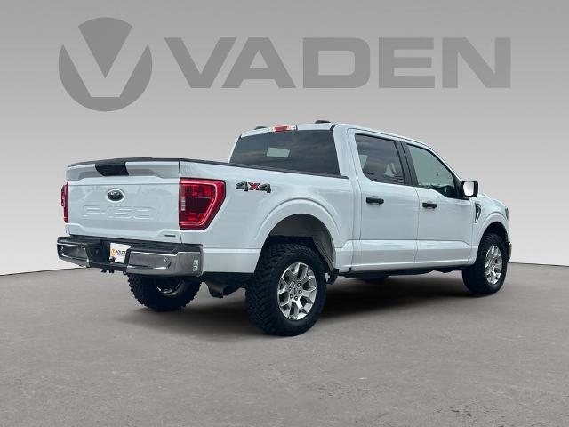 2023 Ford F-150 Vehicle Photo in Savannah, GA 31419