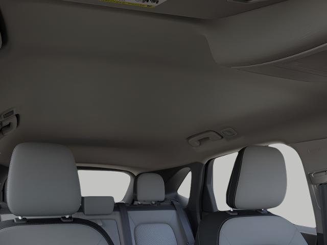 2025 Ford Escape Vehicle Photo in Oshkosh, WI 54901