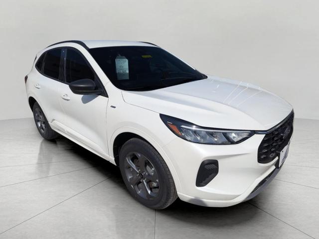 2024 Ford Escape Vehicle Photo in Oshkosh, WI 54901