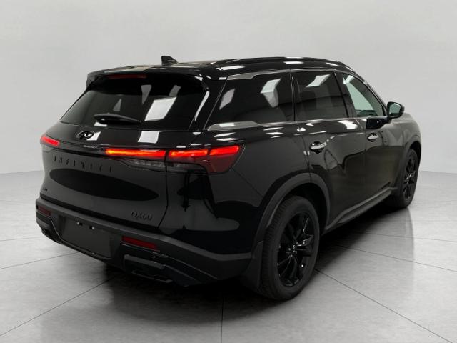 2025 INFINITI QX60 Vehicle Photo in Appleton, WI 54913