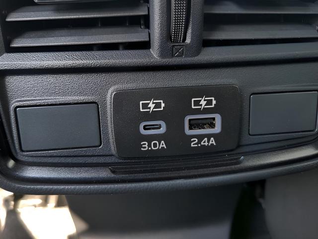 2025 Subaru Forester Vehicle Photo in Green Bay, WI 54304