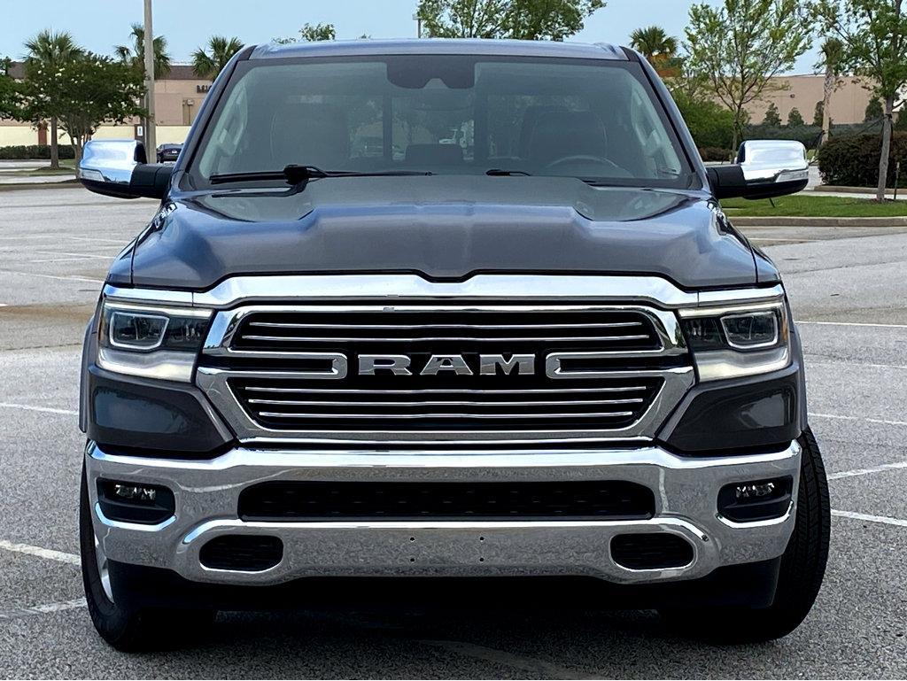 2022 Ram 1500 Vehicle Photo in POOLER, GA 31322-3252